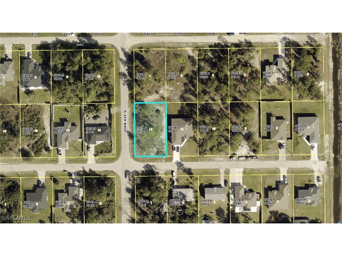 3010 37th Street SW Lehigh Acres FL 33976 225025531 image1