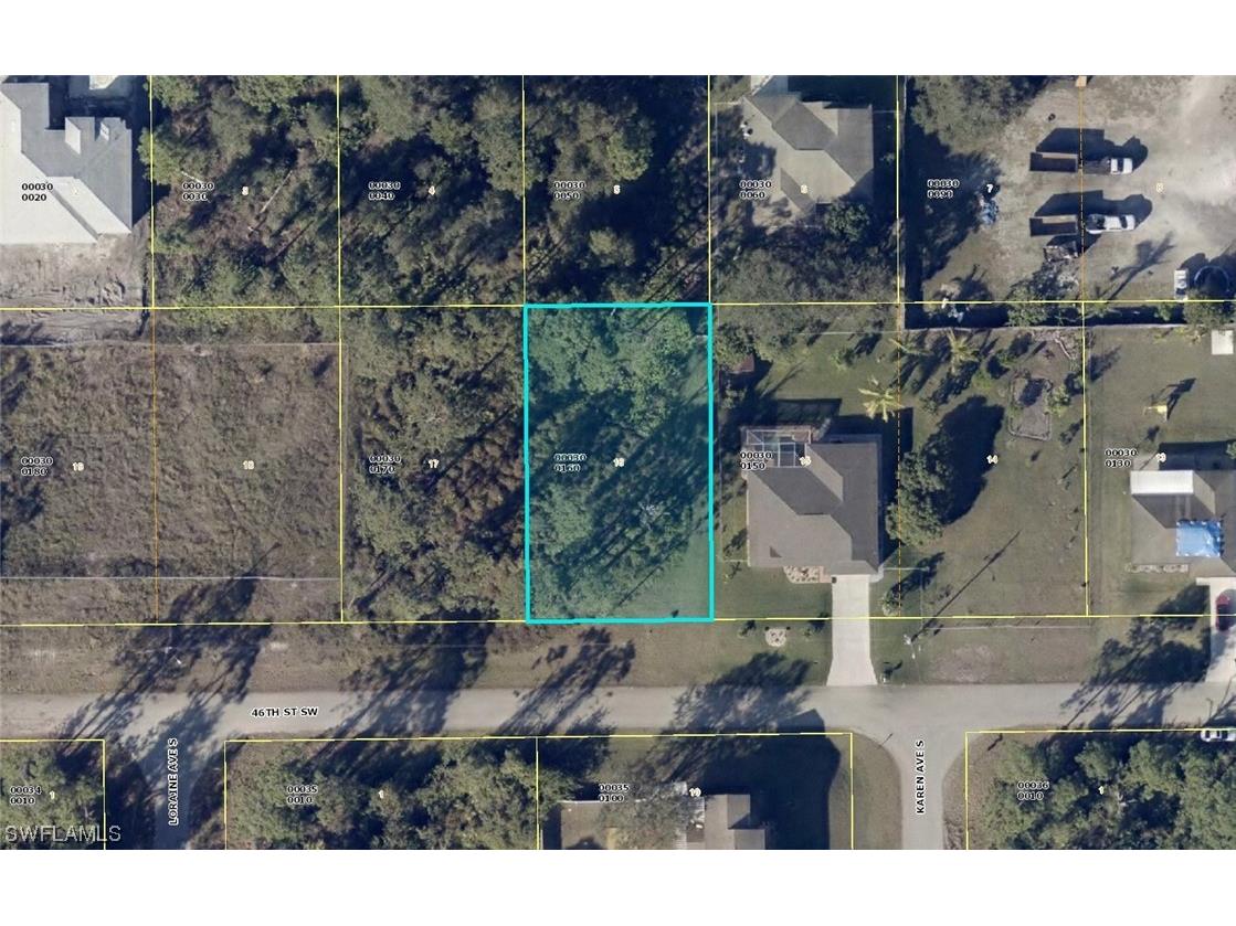 3010 46th Street SW Lehigh Acres FL 33976 224011503 image1