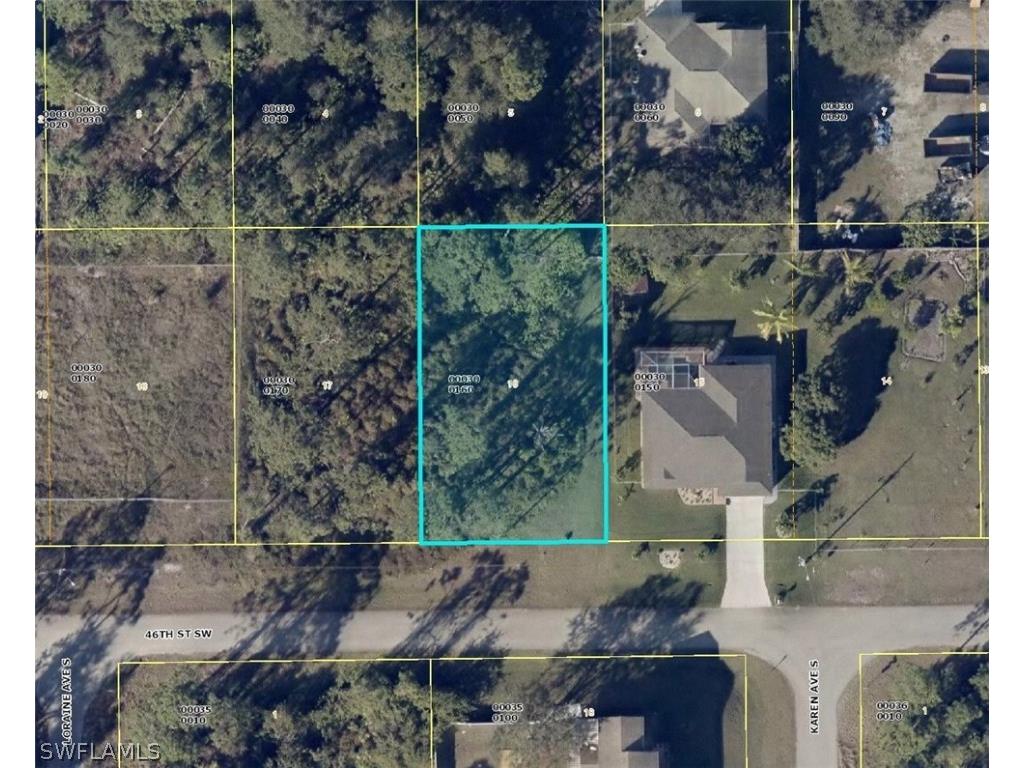 3010 46th Street SW Lehigh Acres FL 33976 224029905 image1