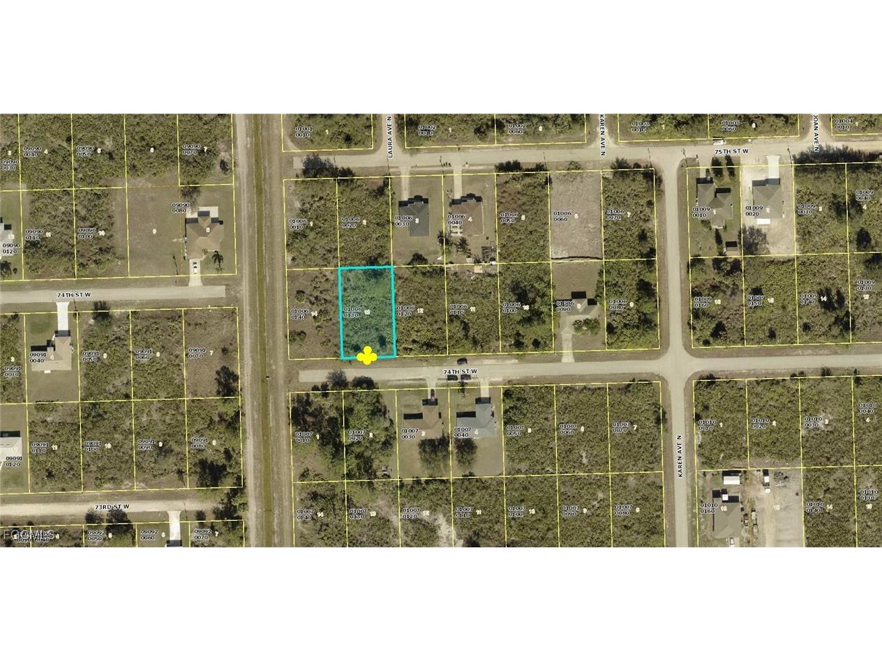3010 74th Street W Lehigh Acres FL 33971 2025021904 image1