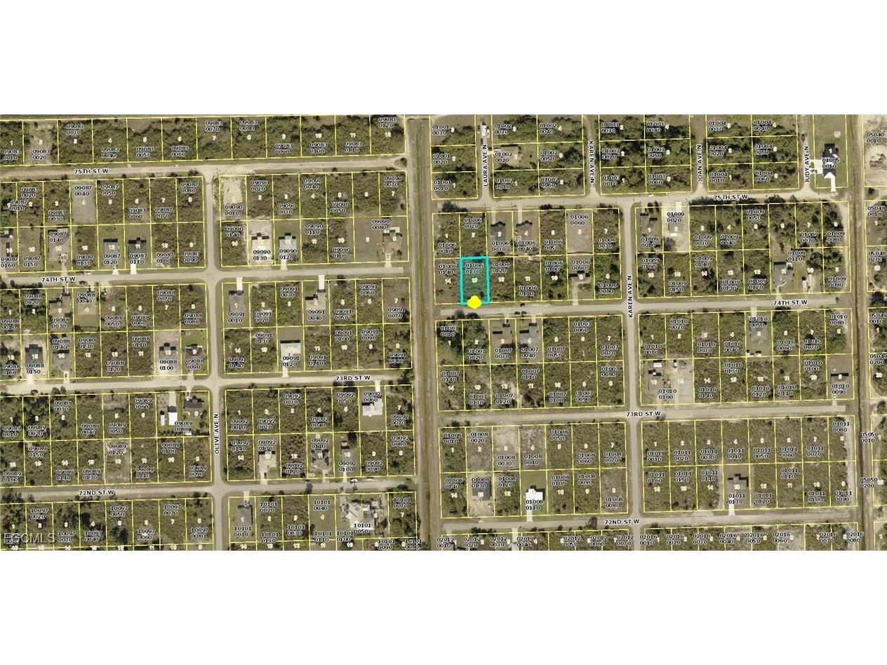 3010 74th Street W Lehigh Acres FL 33971 2025021904 image2