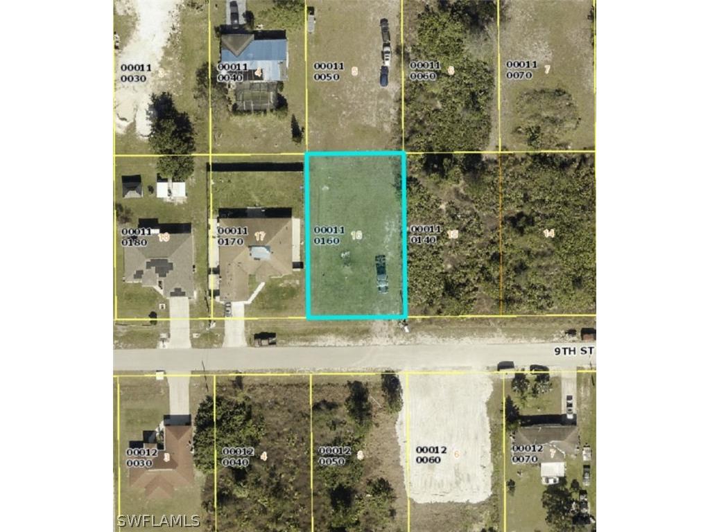 3010 9th Street W Lehigh Acres FL 33971 224052407 image1