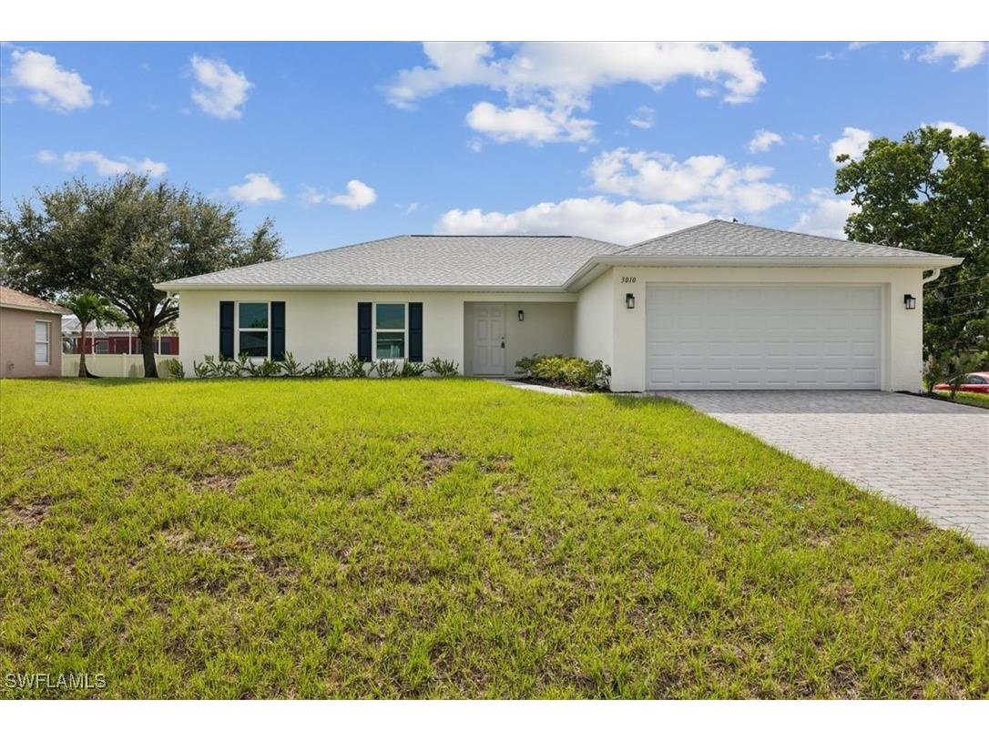 3010 NE 4th Place Cape Coral FL 33909 224063646 image1