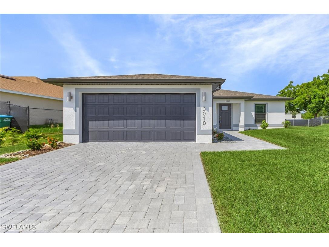 3010 NE 6th Place Cape Coral FL 33909 224076739 image1