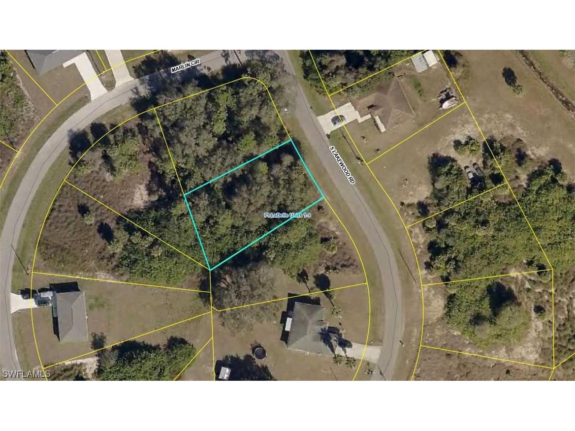 3010 S Lakewood Road Labelle FL 33935 223018836 image1
