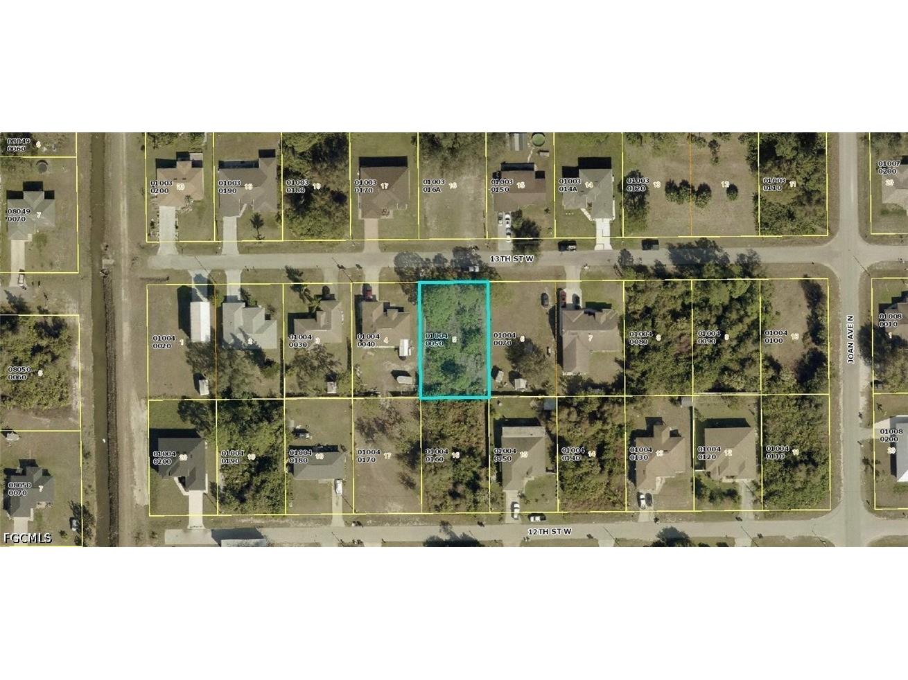 3011 13th Street W Lehigh Acres FL 33971 2026014110 image1