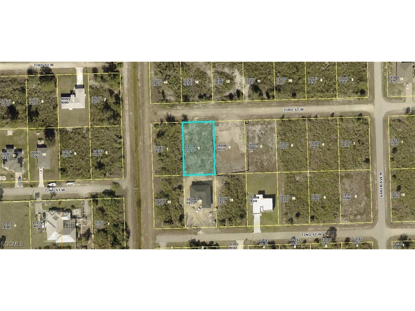 3011 73rd Street W Lehigh Acres FL 33971 2025022145 image1