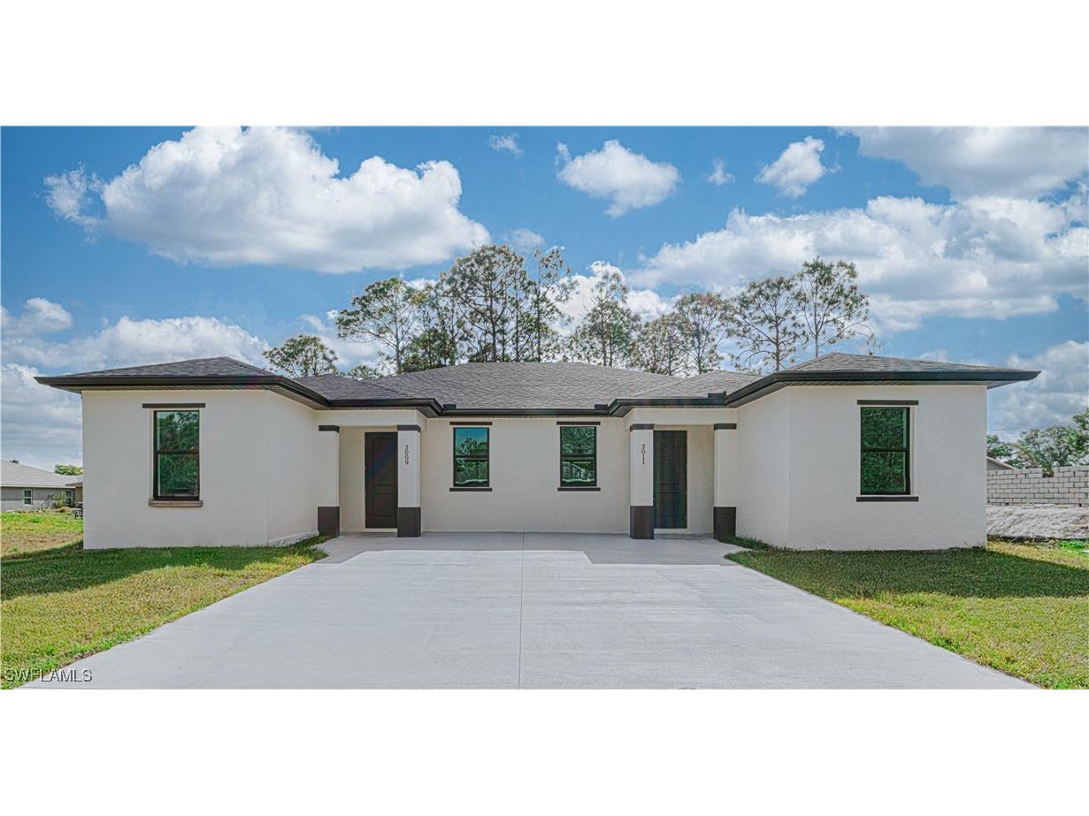 3011 Gordon Avenue S Lehigh Acres FL 33973 225036513 image1