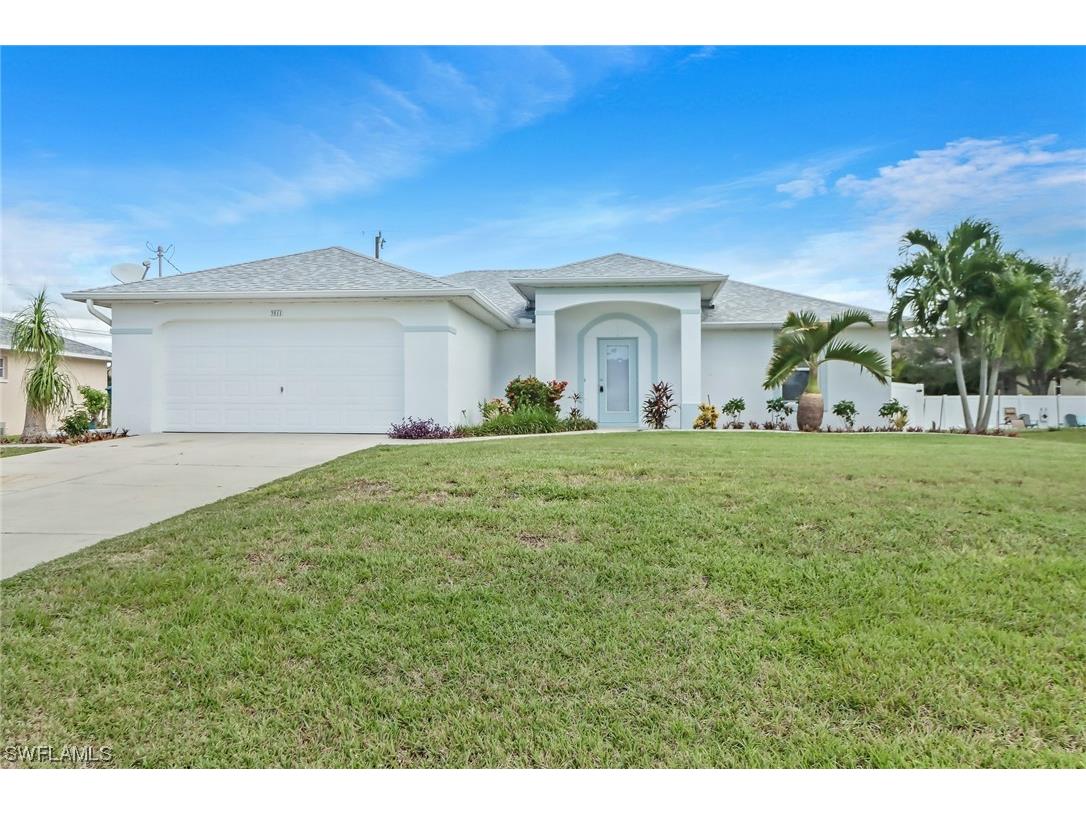 3011 SW 14th Court Cape Coral FL 33914 223069829 image1
