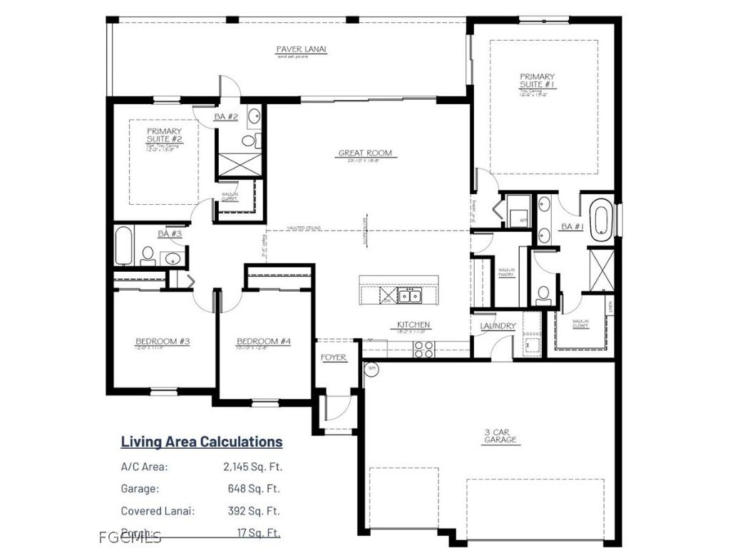 3011 SW 7th Avenue Cape Coral FL 33914 2026000358 image7