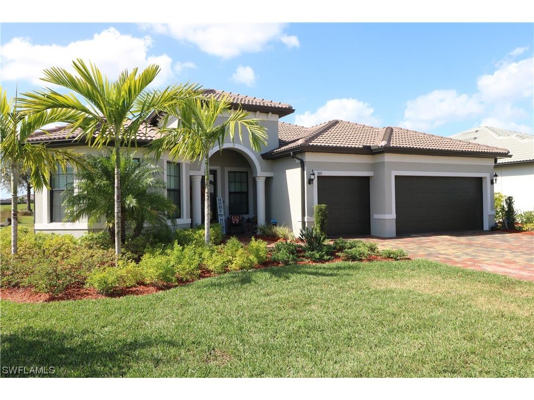3011 Sagittaria Lane Alva FL 33920 223081200 image1
