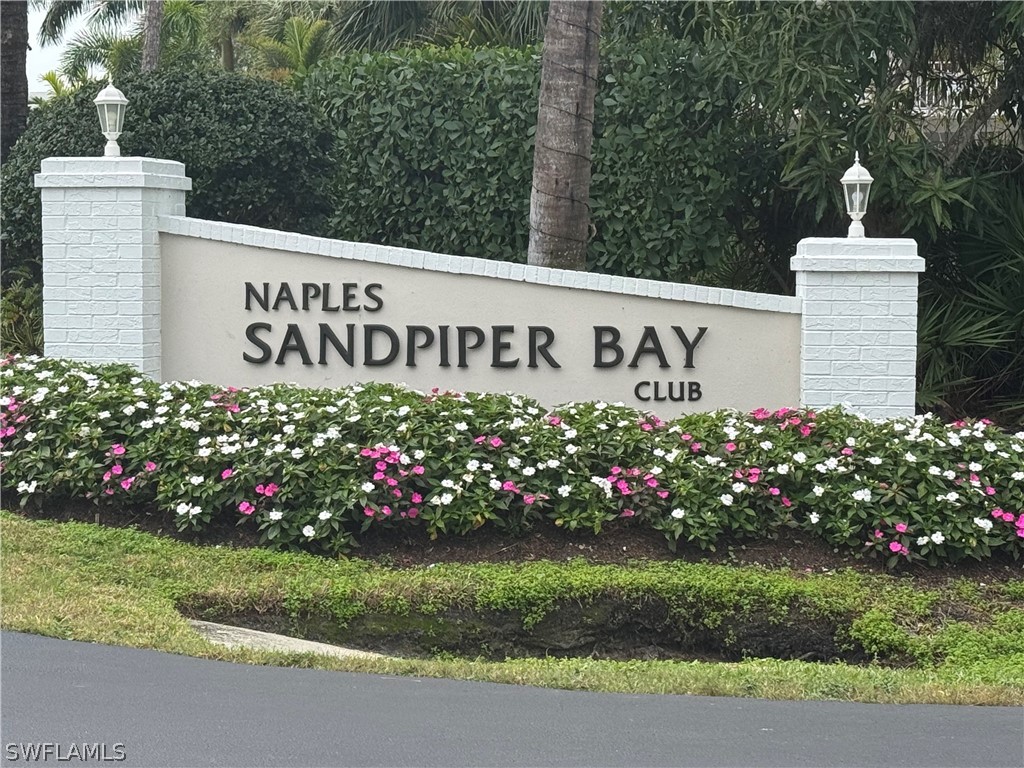 3011 Sandpiper Bay Circle #C102 Naples FL 34112 226008380 image1