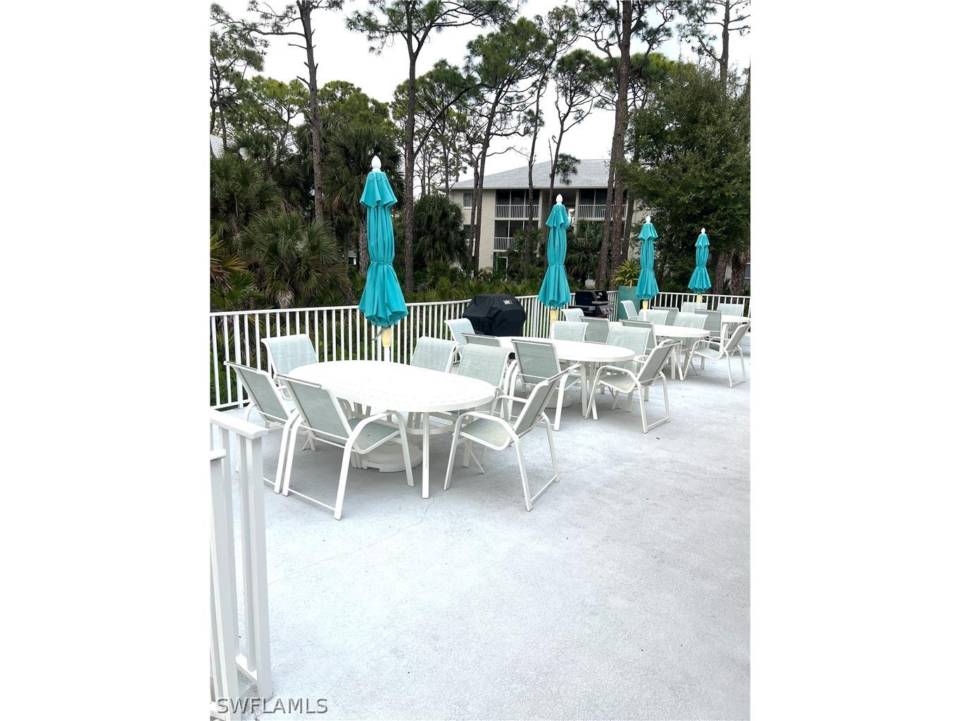 3011 Sandpiper Bay Circle #C102 Naples FL 34112 226008380 image22