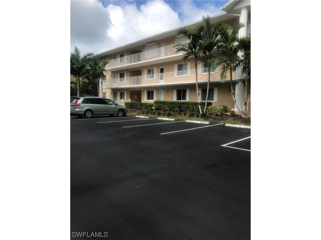 3011 Sandpiper Bay Circle #C104 Naples FL 34112 223041960 image1