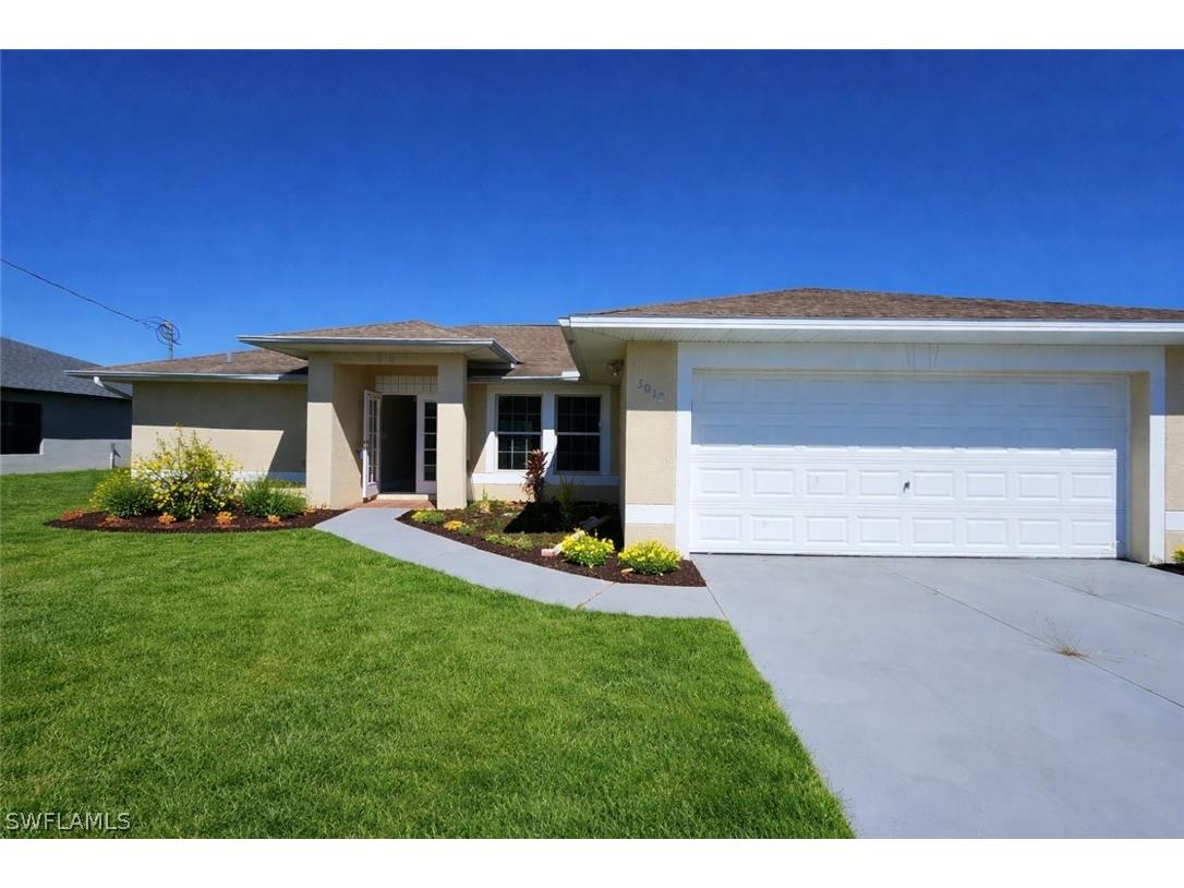 3012 40th Street SW Lehigh Acres FL 33976 226011931 image1