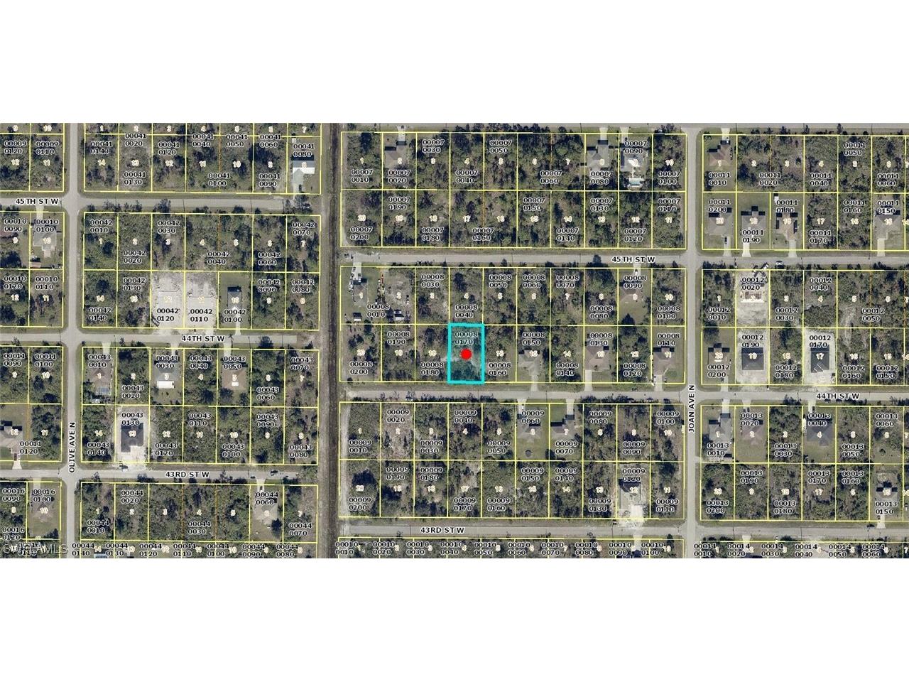 3012 44th Street W Lehigh Acres FL 33971 224006402 image1