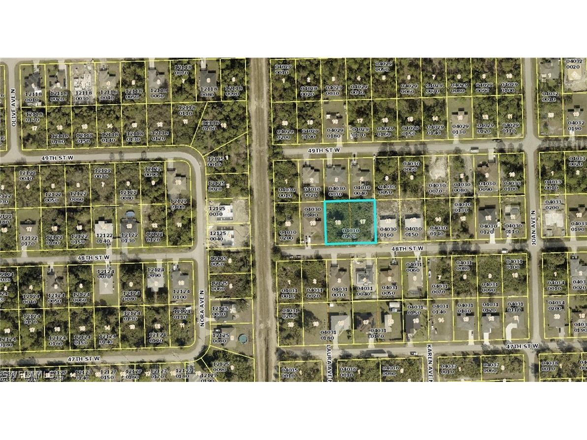 3012 48th Street W Lehigh Acres FL 33971 226011898 image1