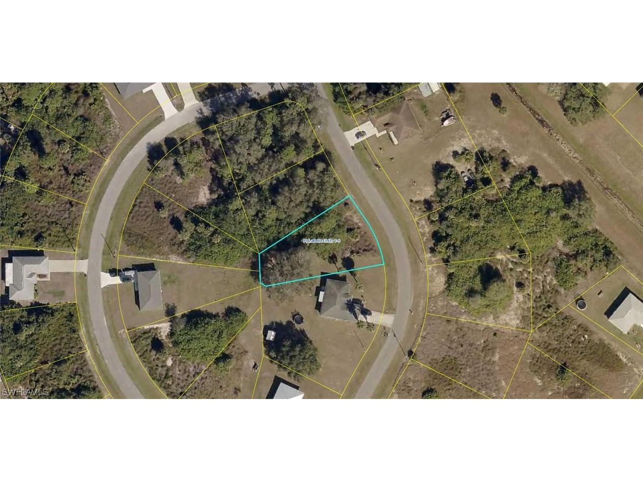 3012 S Lakewood Road Labelle FL 33935 223024672 image1