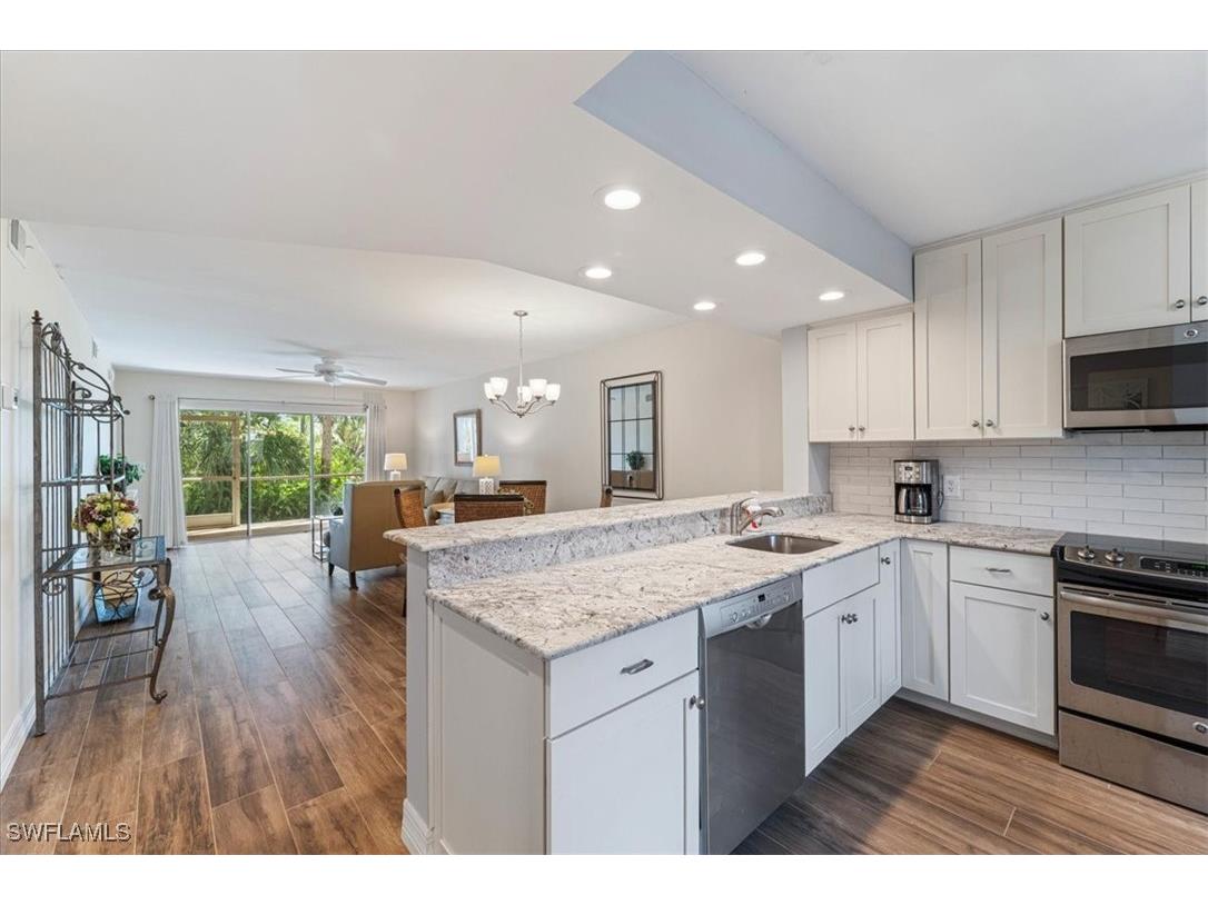 3012 Sandpiper Bay Circle #D101 Naples FL 34112 225069445 image1