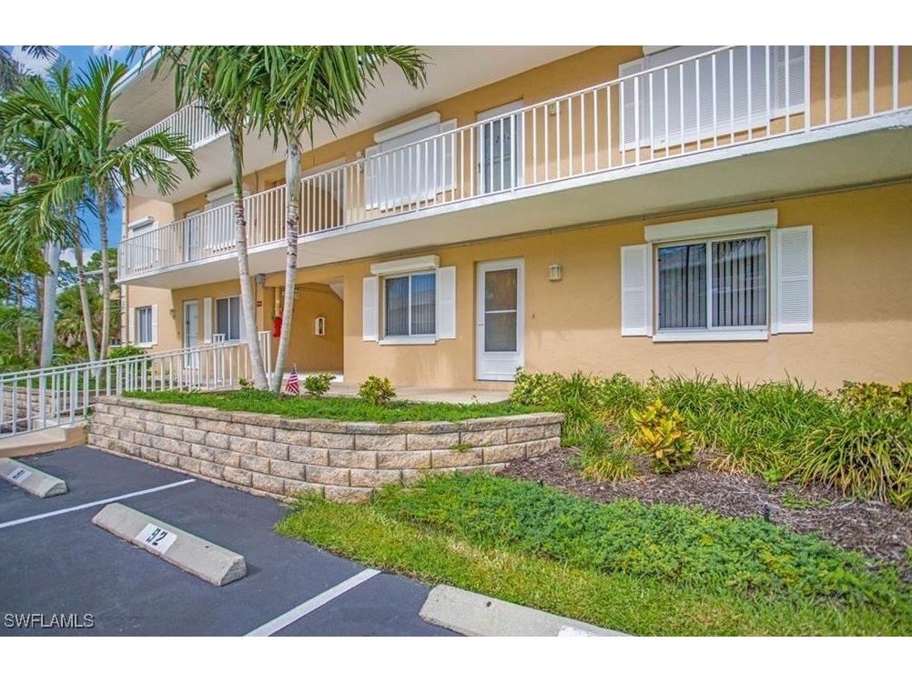 3012 Sandpiper Bay Circle #D102 Naples FL 34112 225024505 image1