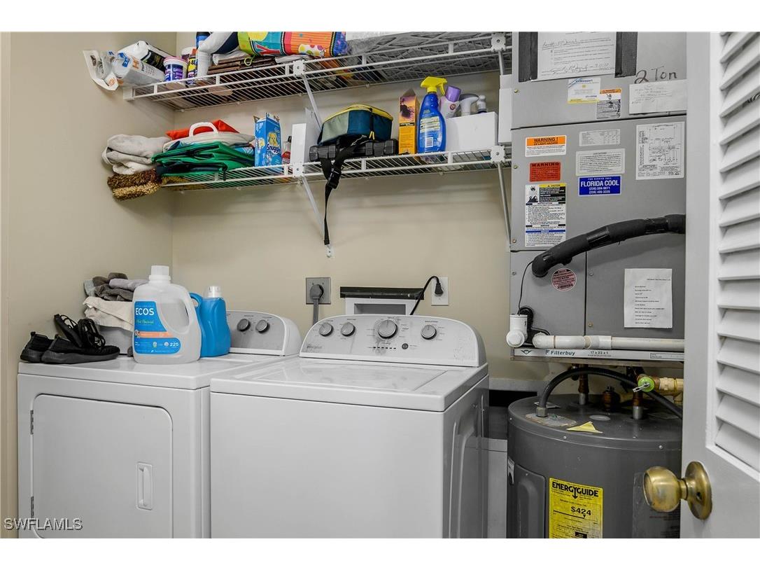 3012 Sandpiper Bay Circle #D301 Naples FL 34112 225018073 image48