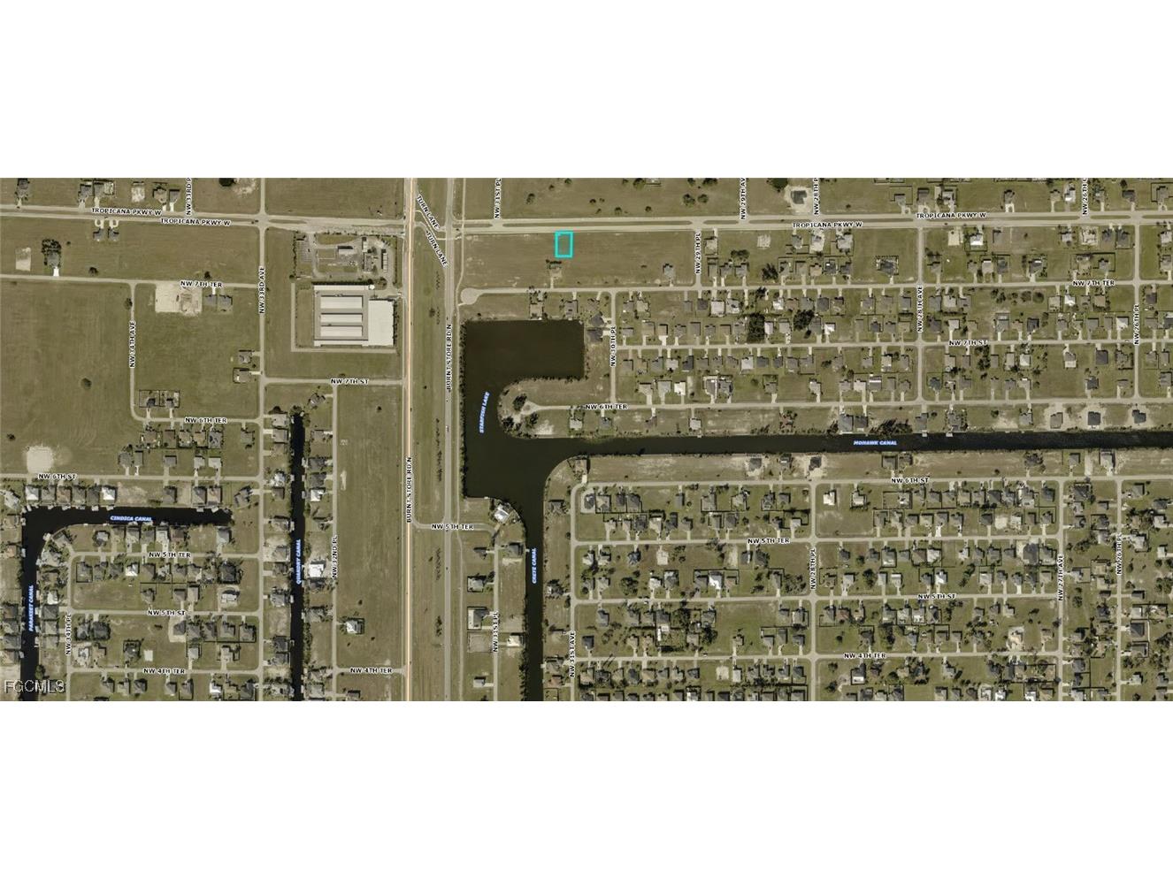 3012 Tropicana Parkway W Cape Coral FL 33993 2026000166 image2