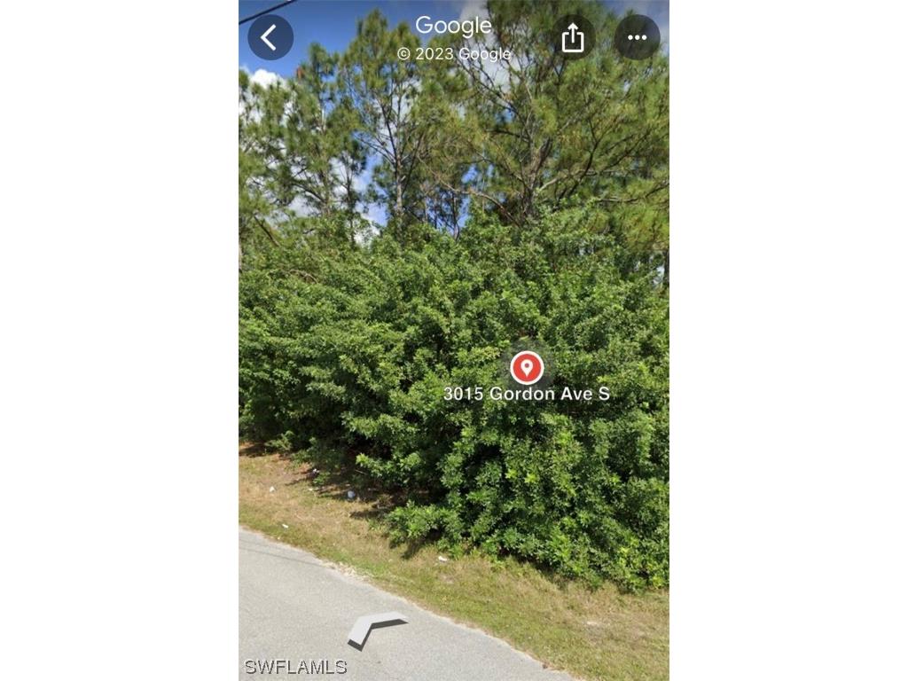 3013-3015 Gordon Avenue S Lehigh Acres FL 33973 223047418 image1