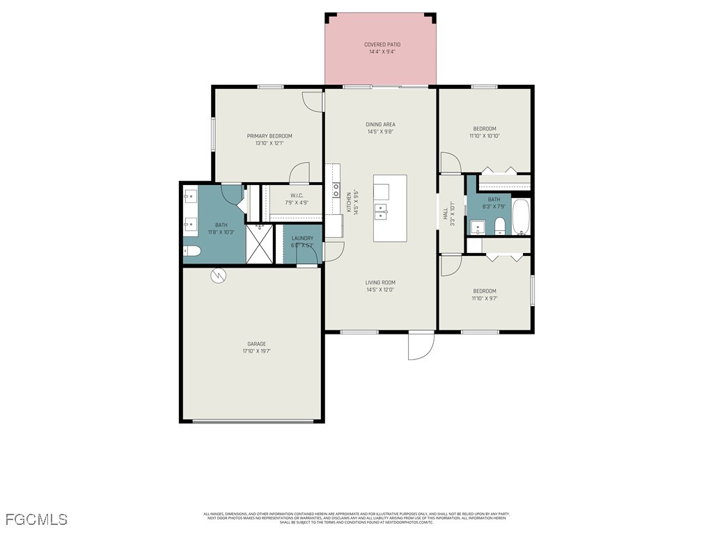 3013 4th Street SW Lehigh Acres FL 33976 2025025818 image42