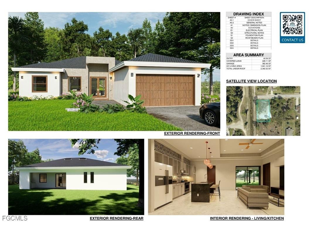 3013 68th Street W Lehigh Acres FL 33971 2025004380 image1