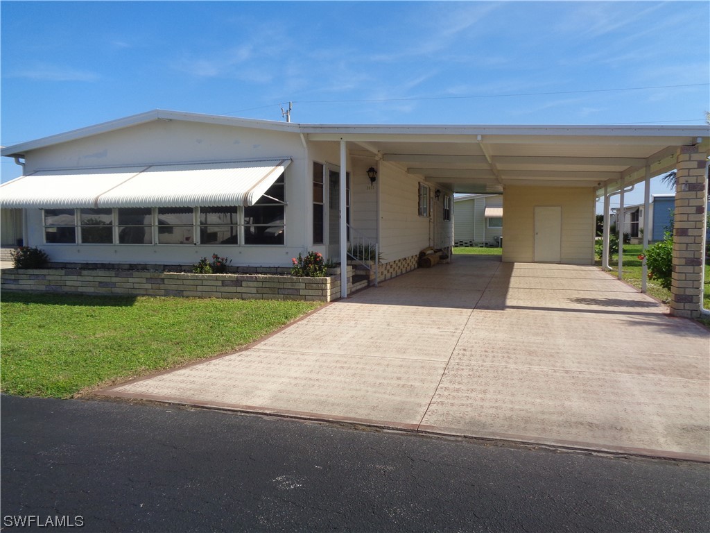 3013 Longview Lane North Fort Myers FL 33917 223056706 image1