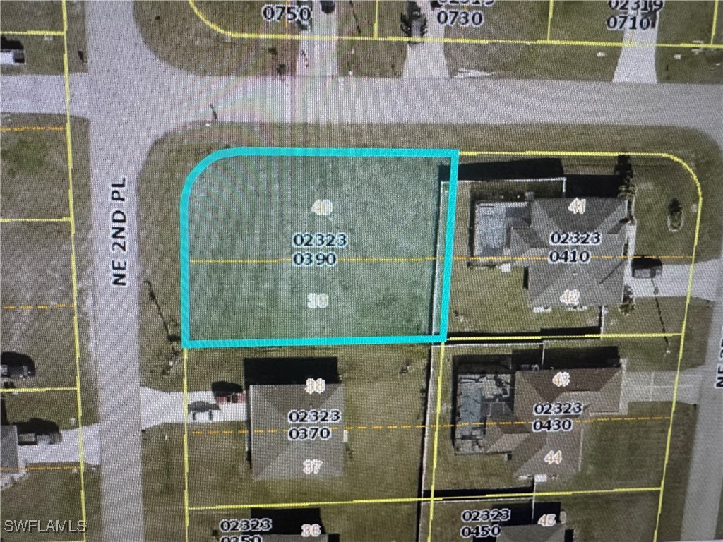 3013 NE 2nd Place Cape Coral FL 33909 225061681 image1