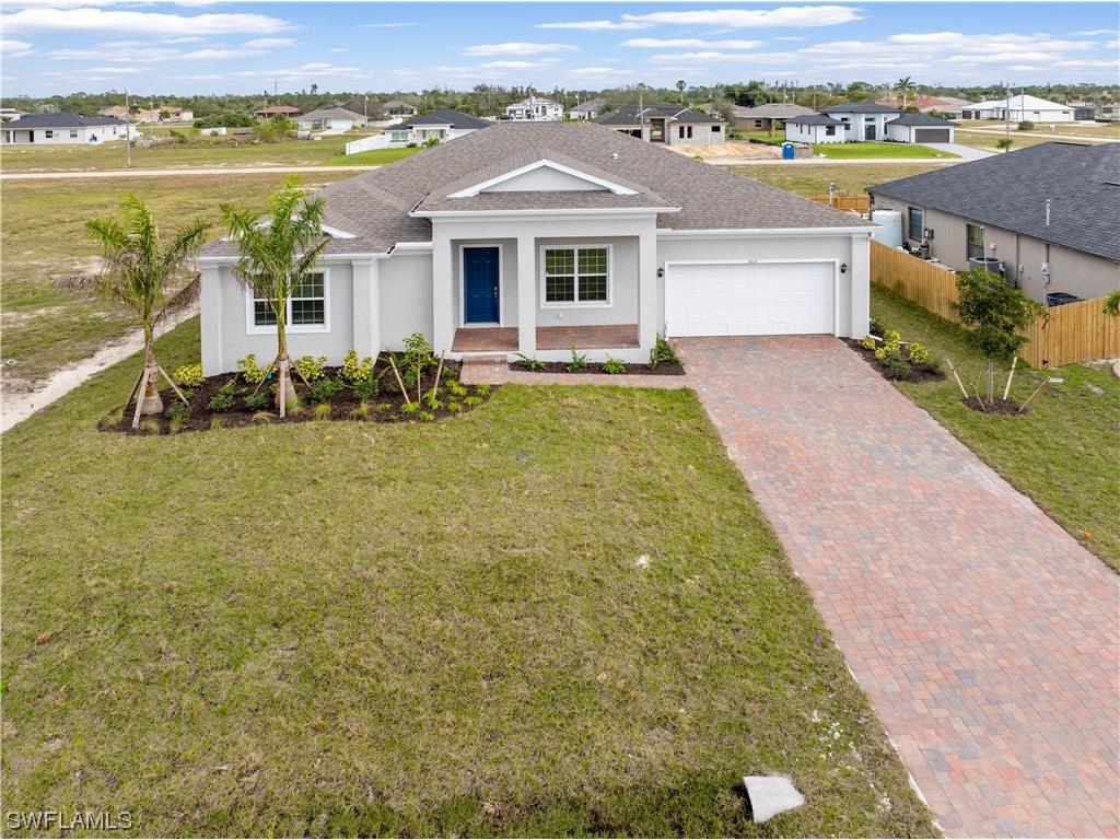 3013 NW 42nd Place Cape Coral FL 33993 224006381 image1