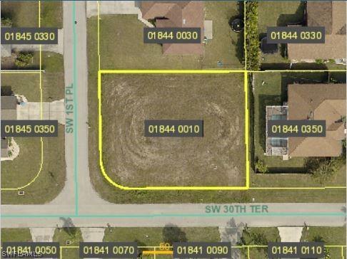 3013 SW 1st Place Cape Coral FL 33914 221084004 image1