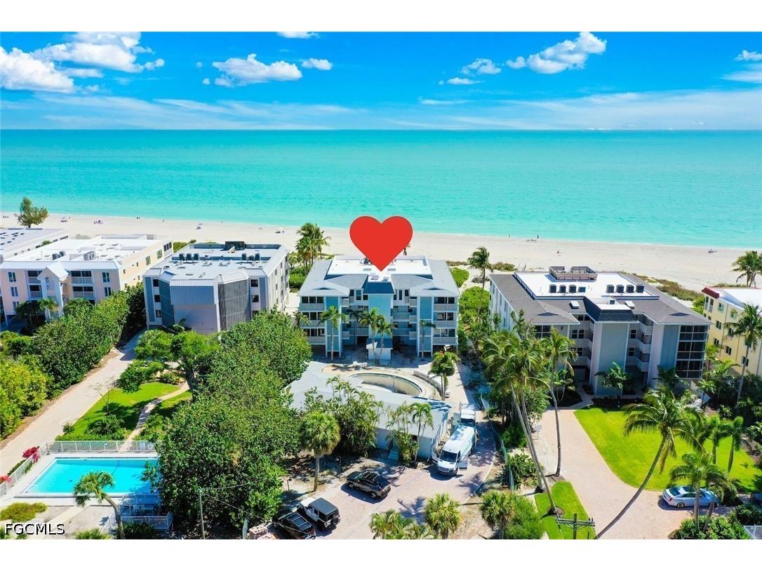 3013 W Gulf Drive #202 Sanibel FL 33957 2026019962 image2