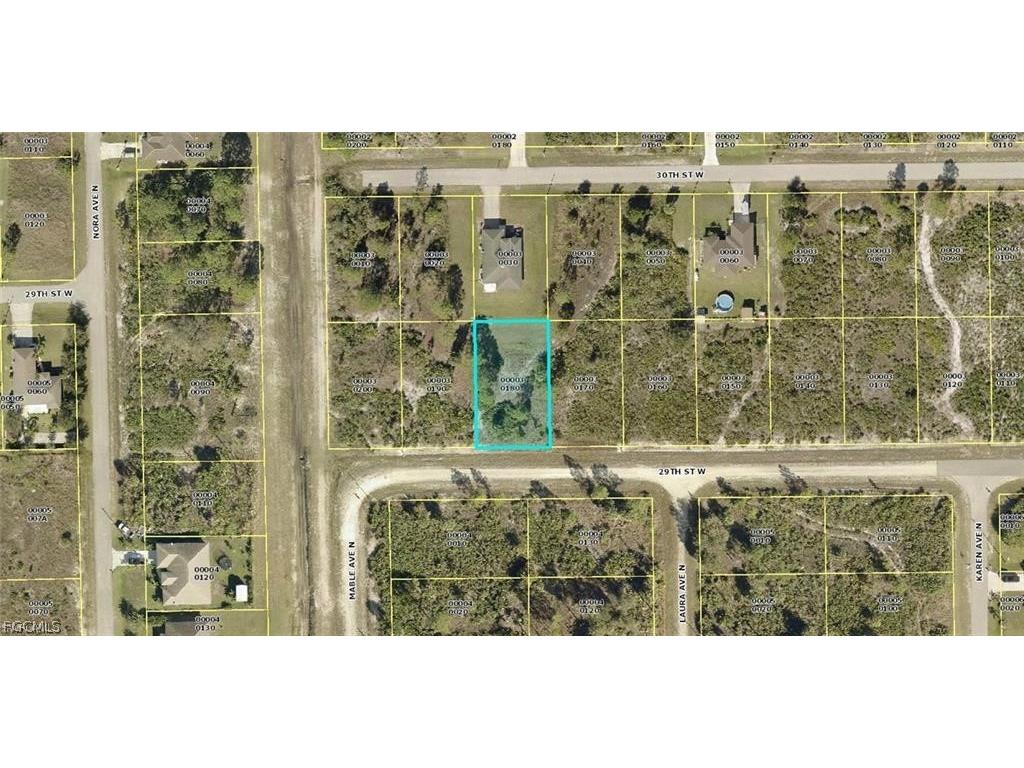 3014 29th Street W Lehigh Acres FL 33971 2026008962 image1