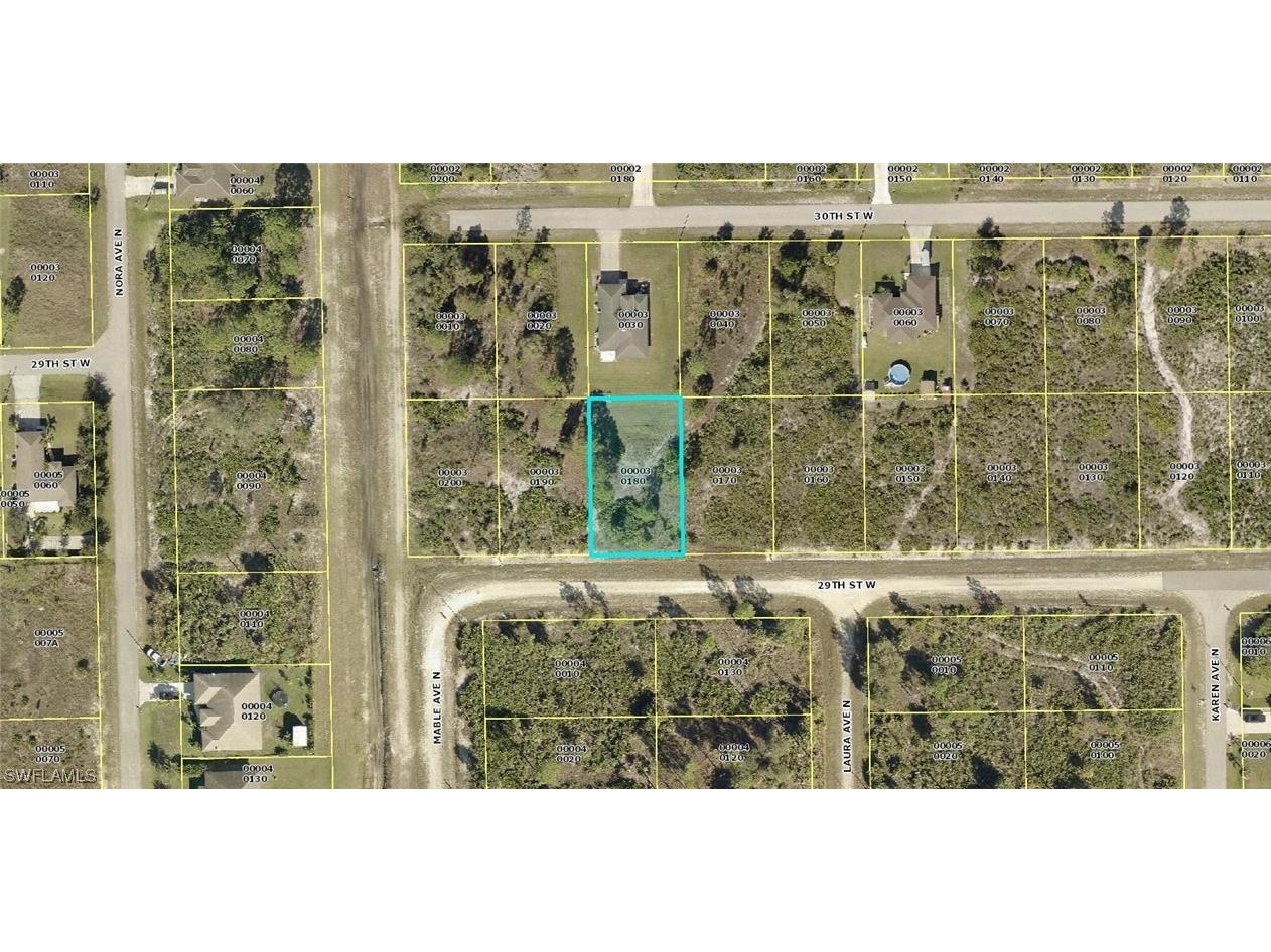 3014 29th Street W Lehigh Acres FL 33971 223026598 image1