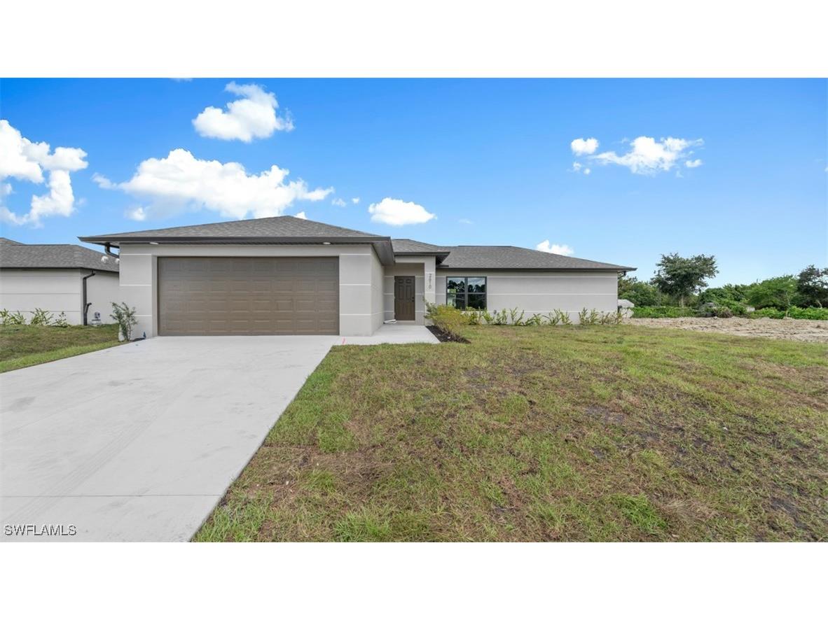 3014 40th Street SW Lehigh Acres FL 33976 225019955 image1