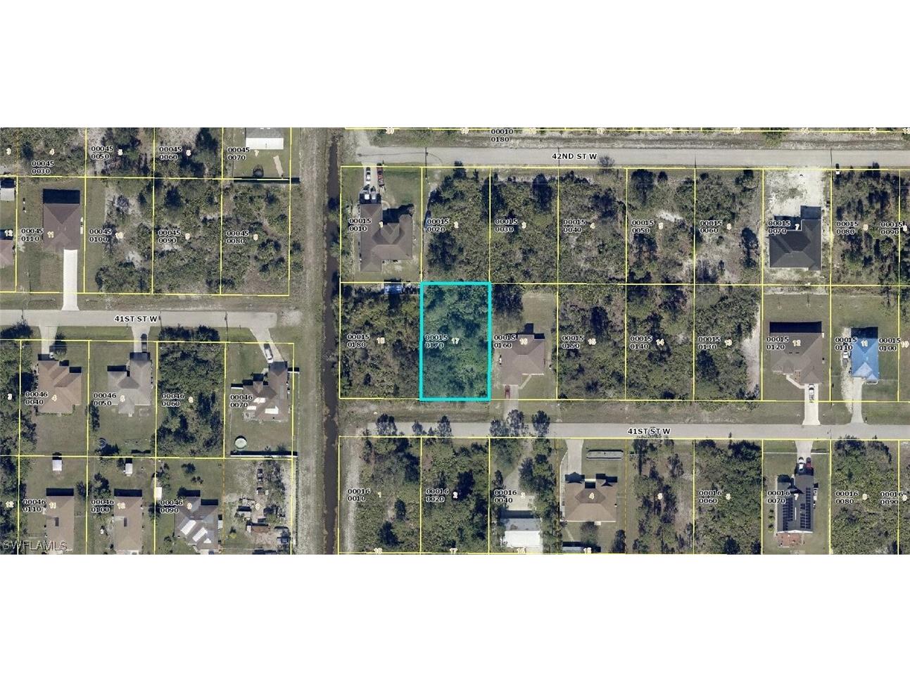 3014 41st Street W Lehigh Acres FL 33971 223039482 image1