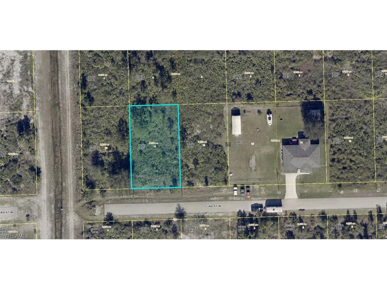 3014 53rd Street W Lehigh Acres FL 33971 223035078 image1
