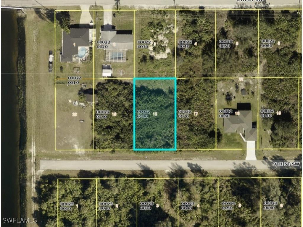 3014 9th Street SW Lehigh Acres FL 33976 224074091 image1