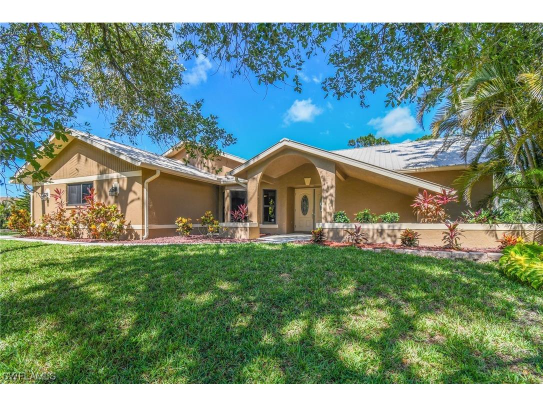 3014 El Dorado Boulevard N Cape Coral FL 33993 223040033 image1