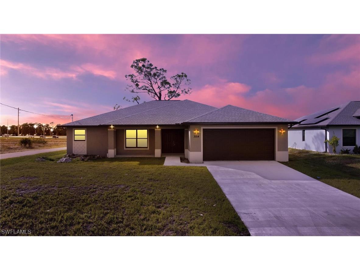 3014 Floyd Avenue S Lehigh Acres FL 33976 223087228 image1