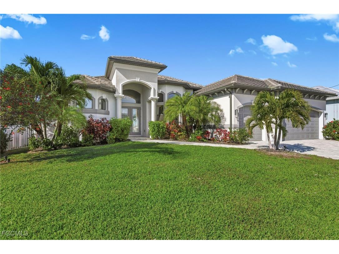3014 NW 43rd Place Cape Coral FL 33993 2026000858 image1