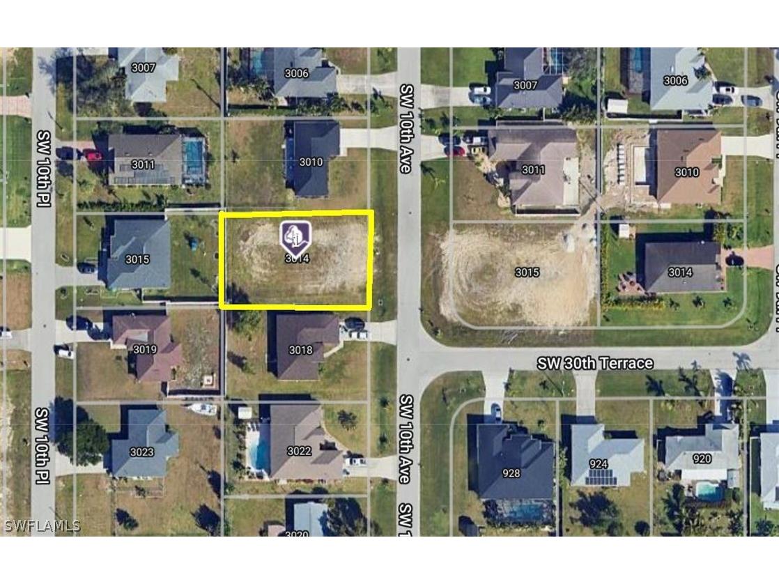 3014 SW 10th Avenue Cape Coral FL 33914 224048858 image1