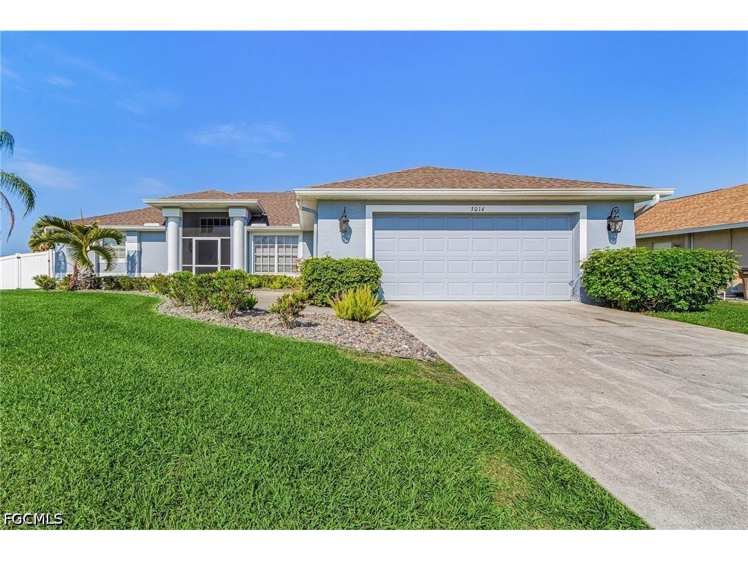 3014 SW 1st Avenue Cape Coral FL 33914 2026013607 image1