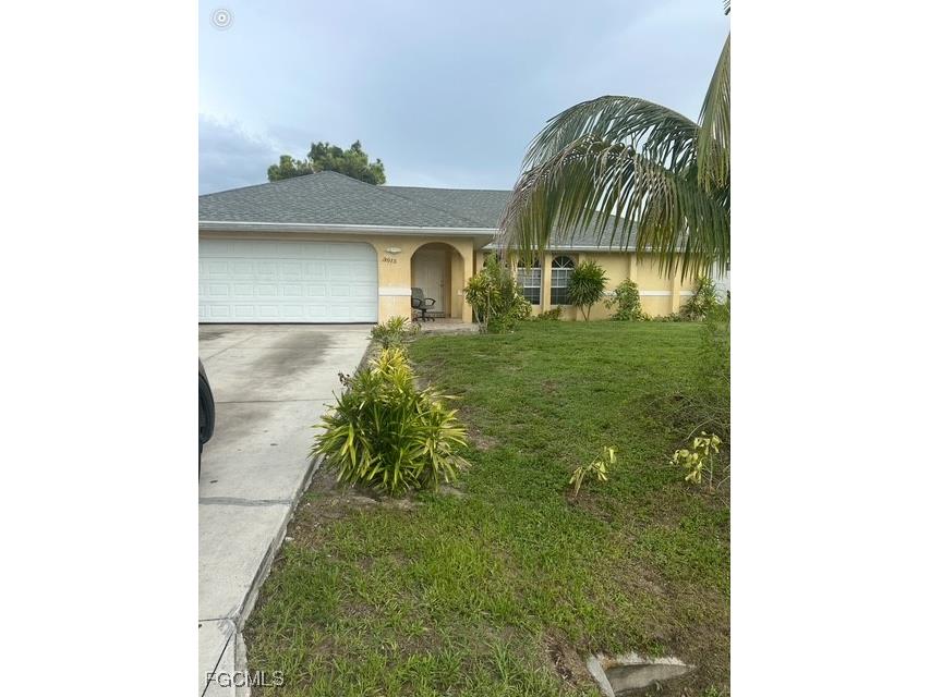 3015 2nd Street W Lehigh Acres FL 33971 2025001550 image1