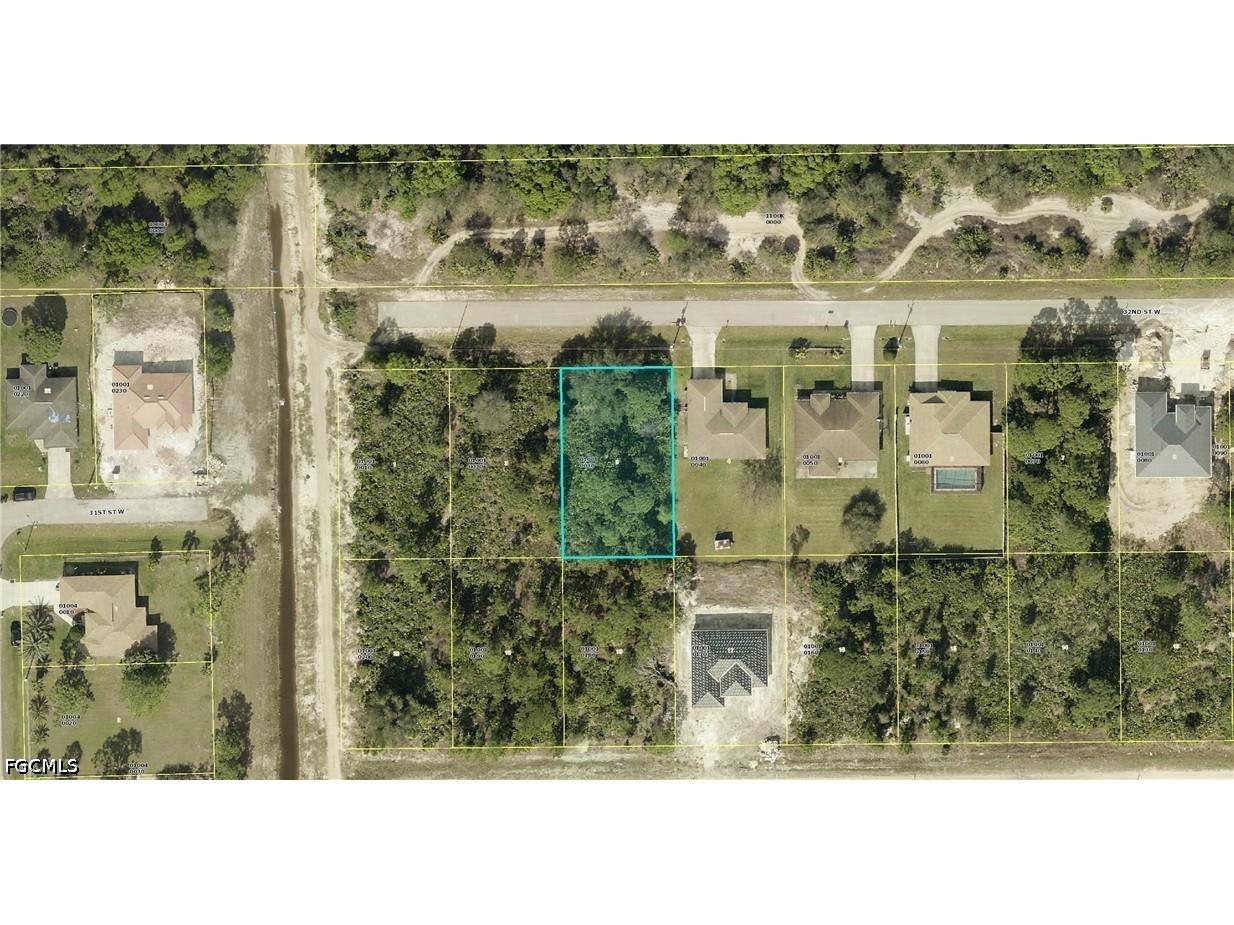 3015 32nd Street W Lehigh Acres FL 33971 2026014275 image1