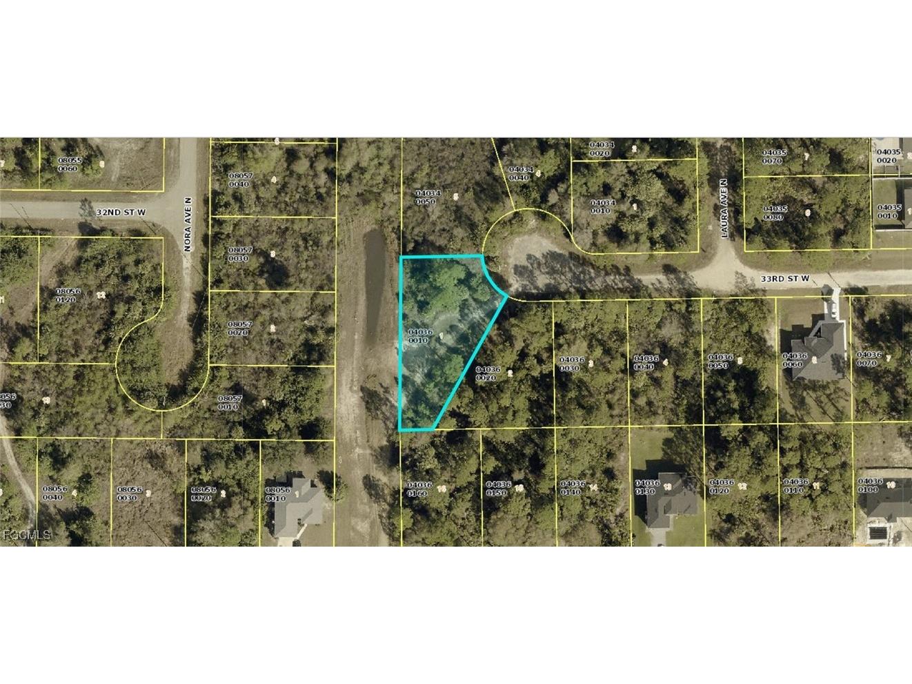 3015 33rd Street W Lehigh Acres FL 33971 2025002729 image1