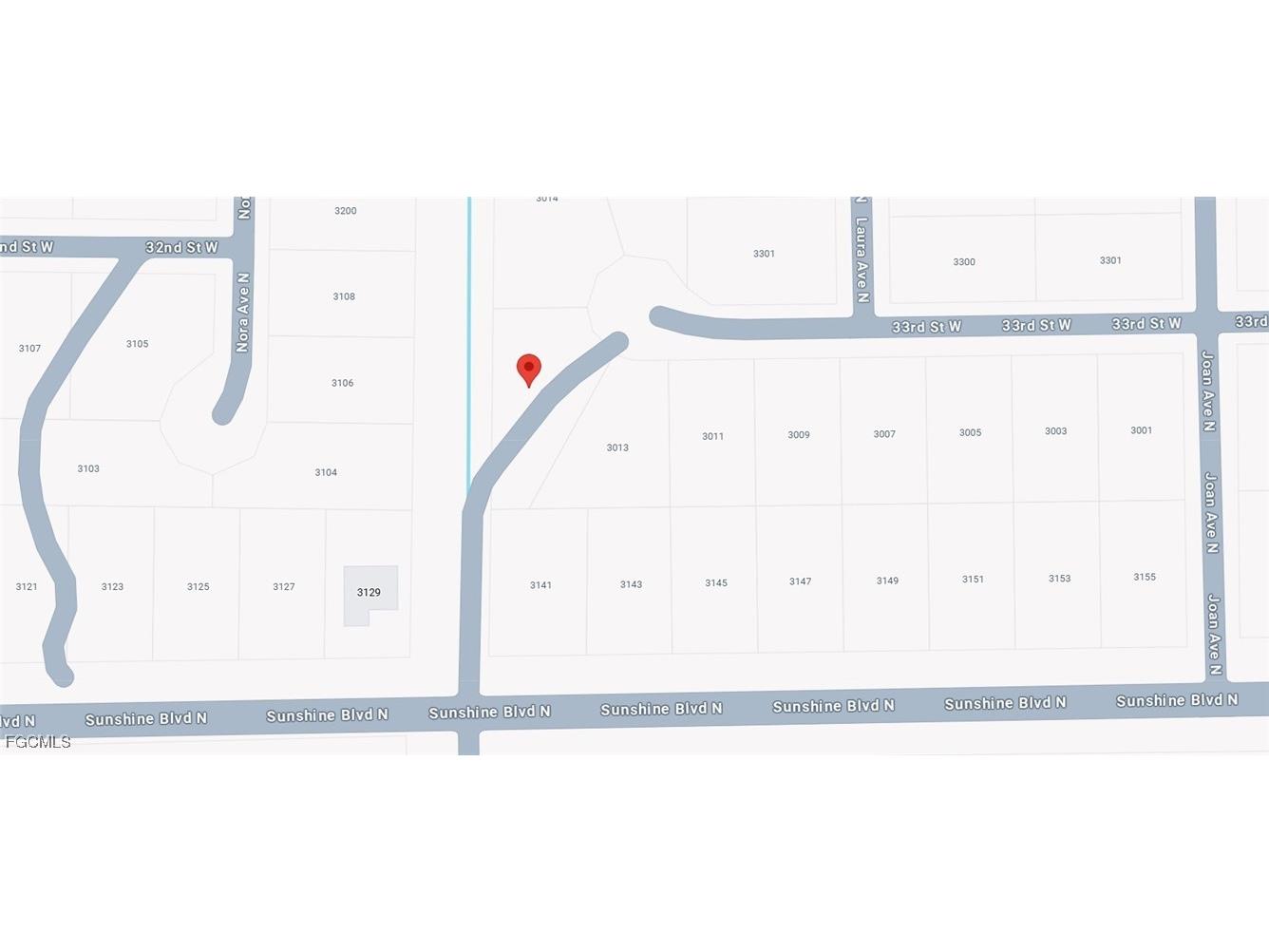 3015 33rd Street W Lehigh Acres FL 33971 2025002729 image2