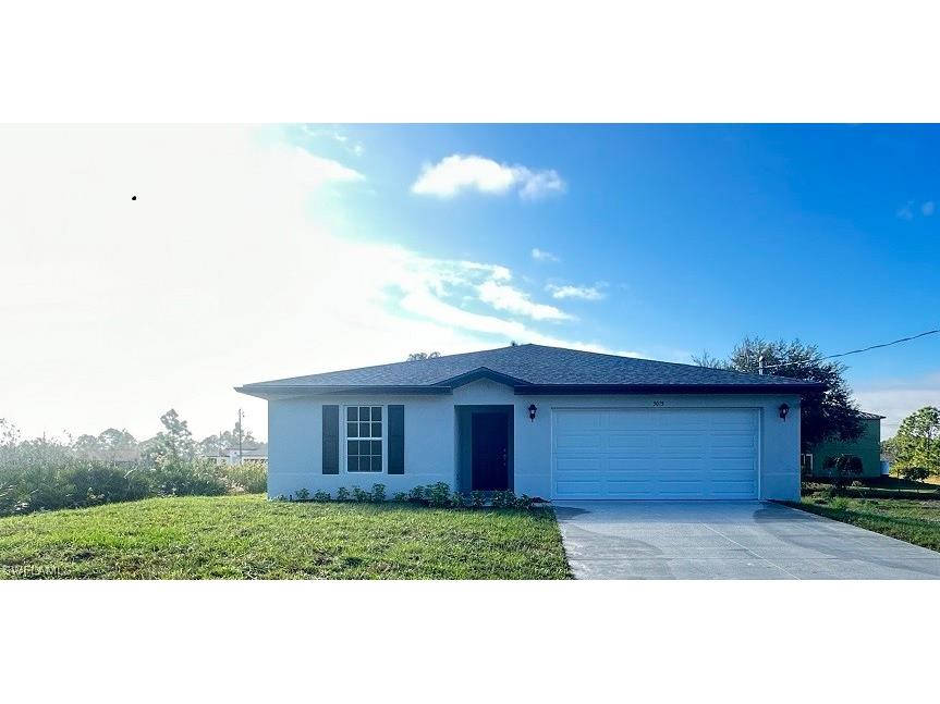 3015 38th Street W Lehigh Acres FL 33971 223090744 image1
